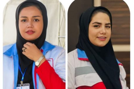 درخشش جوانان هلال احمر لرستان در جشنواره ملی «ماه تابان»