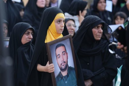 فیلم|اجتماع بانوان زینبی در خرم آباد