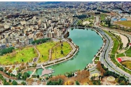لرستان آماده استقبال از سرمایه گذاران/ثبت جهانی دره خرم آباد فرصتی برای سرمایه گذاری در بخش گردشگری