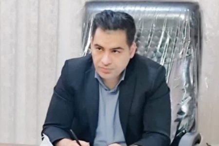 دستگیری عامل تخریب سنگ‌ مزار آرامستان های خرم‌آباد