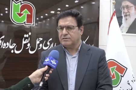 آمادگی راهداری لرستان برای سفر ایمن زائران اربعین حسینی(ع)