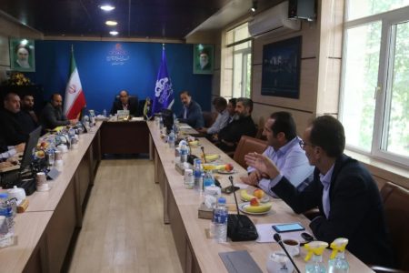 تعامل شهرداری خرم‌آباد و شرکت نفت برای توسعه پایدار شهری