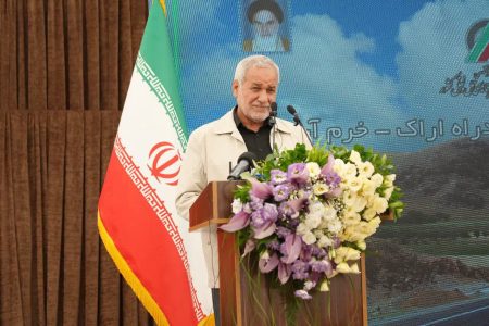 اجرای پروژه‌های عمرانی در کشور ادامه دارد