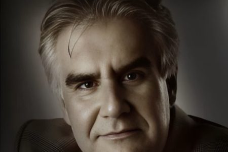 پیام تسلیت معاون فرهنگی ارشاد لرستان به مناسبت درگذشت «سیامک موسوی اسدزاده»