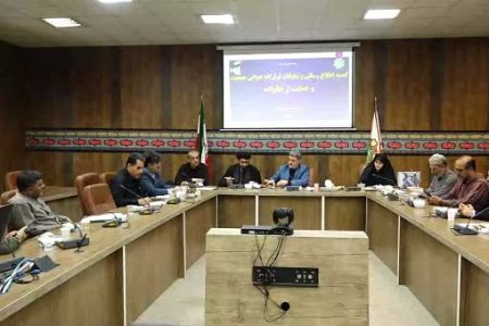 ضرورت فرهنگ‌سازی در حوزه جوانی جمعیت لرستان