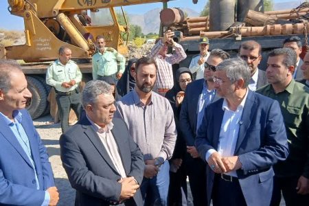 اختصاص ۳۷ میلیارد تومان اعتبار برای آبرسانی روستاهای سلسله