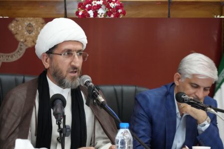 پروژه تونل «اسپژ» به‌عنوان مطالبه قدیمی مردم سلسله تکمیل شود
