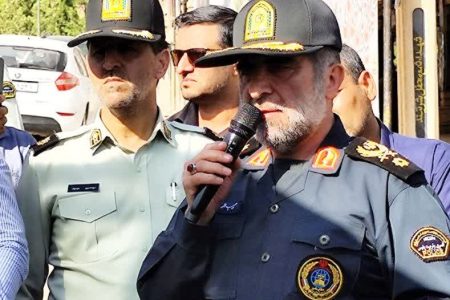 تداوم راه شهدا،استمرار مقاومت و ایستادگی در برابر دشمنان است