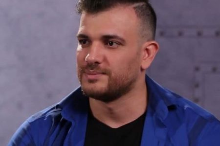 دبیر اجرایی جشنواره ملی کاریکاتور «ای ایران» منصوب شد