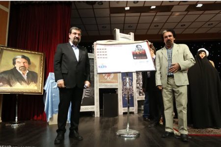 «دایه دایه» نسل در نسل حامل پیام مقاومت خواهد بود
