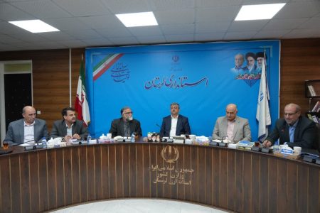 ضرب‌الاجل استاندار لرستان به دستگاه‌های اجرایی برای جذب ۲۰ همت اوراق مشارکت