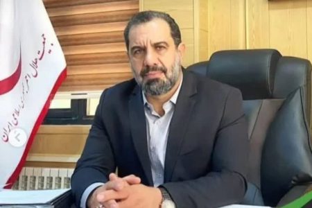 سرپرست جمعیت هلال‌احمر لرستان منصوب شد
