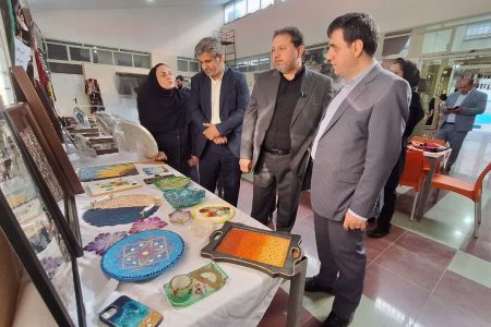 توسعه و ترویج فرهنگ کار در گرو توجه به آموزش های فنی و حرفه ای است