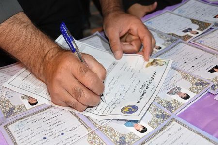 جذب هزار حامی جدید برای ایتام لرستان