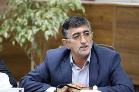 پیام تبریک رئیس مجمع نمایندگان لرستان در پی ثبت جهانی دره خرم‌آباد