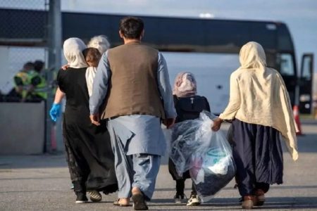 جمع آوری ۱۹۴ تبعه غیر مجاز در لرستان
