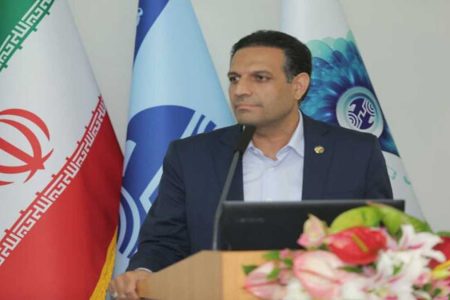 ایجاد بیش از ۵۱۰۰ کیلومتر فیبر نوری در لرستان