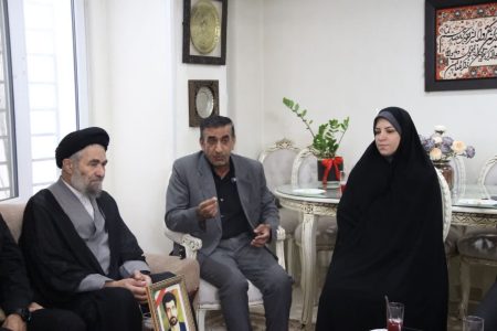 خبرنگار «محمود صارمی» شهید جهانی است