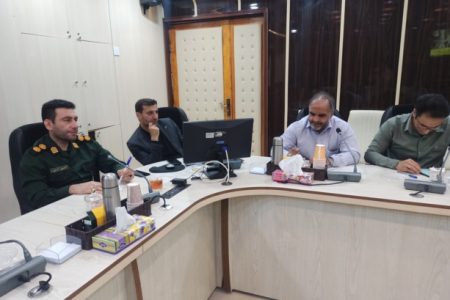 برنامه‌ریزی برای تامین امنیت غذایی در بحران ها