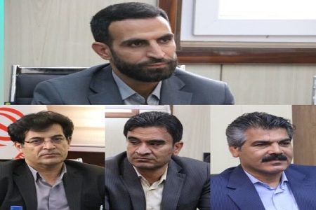 ترکیب جدید هیئت‌ رئیسه شورای شهر خرم‌آباد مشخص شد