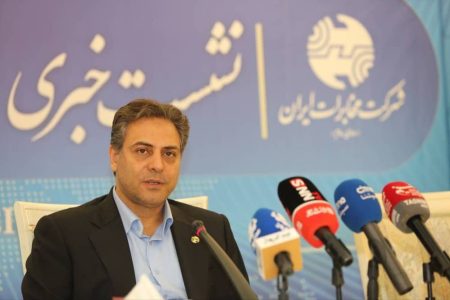 آغاز انقلاب ارتباطی در ایران؛جایگزینی کابل مسی با فیبر نوری