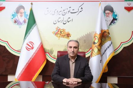 جمع آوری ۲۴۹۰ مورد برق غیرمجاز در لرستان