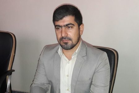 رئیس جدید دادگاه عمومی «معمولان» معرفی شد