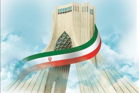 بازدید رایگان خبرنگاران از برج آزادی