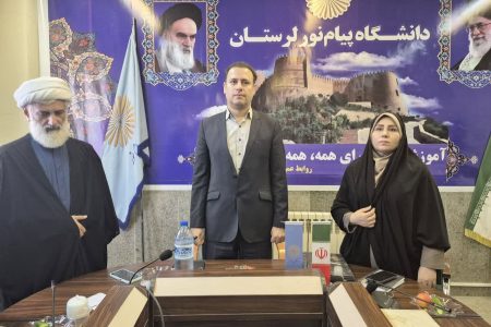 “بانوان لرستانی”سرمایه‌های اجتماعی تاب آور در مدیریت بحران هستند