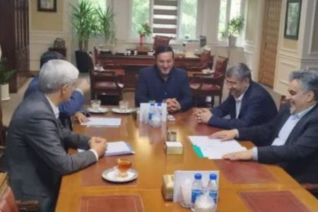 تخصیص ۳۰۰ میلیارد ریال اعتبار برای حوزه آبخیزداری لرستان