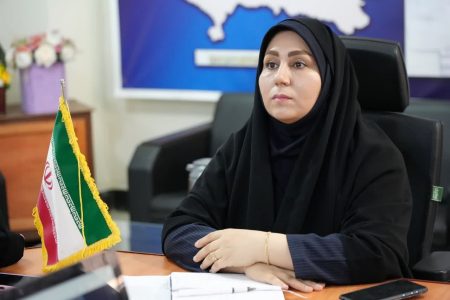نشست سراسری مدیران کل امور بانوان استانداری‌ها برگزار شد