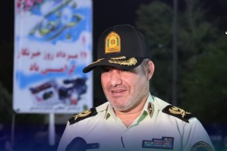 امروز رسانه سنگر دفاع از حقیقت و افکار عمومی است