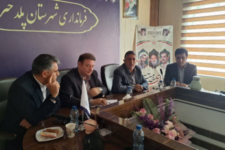 تقدیر نماینده مجلس از اقدامات ارزشمند مدیر کار لرستان در حوزه سرمایه گذاری