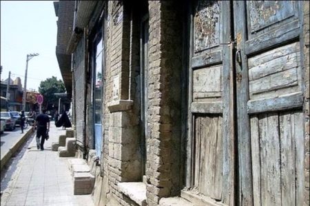 معطلی ۳۱۰ میلیارد ریال اعتبار بازآفرینی در لرستان
