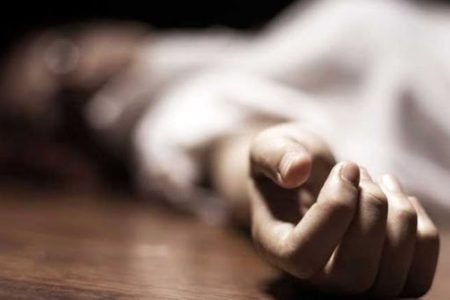 قتل دردناک مادر به دست فرزندش در پلدختر
