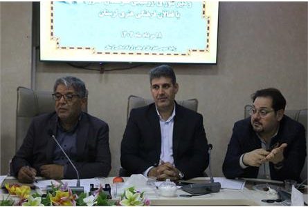 بررسی ۳۵۰ پرونده ارزشیابی هنرمندان کشور