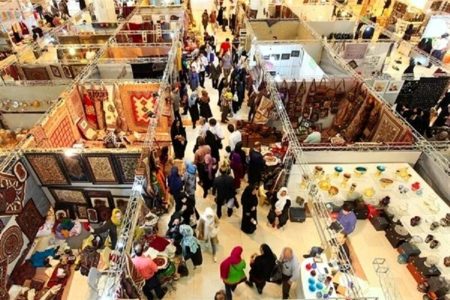 نخستین نمایشگاه تخصصی گردشگری در خرم‌آباد برگزار می شود