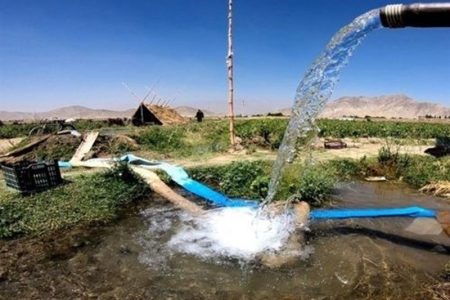 برداشت ۵۵ میلیون مترمکعب آب از طریق چاه‌های غیرمجاز لرستان