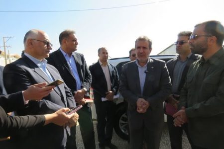 لرستان پیشرو در ایجاد مناطق ویژه صنعتی