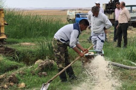 هشدار جدی به مصرف‌کنندگان غیرمجاز آب شرب در لرستان