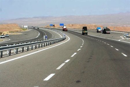 ۳۰۰ میلیارد ریال برای ساخت پاسگاه پلیس‌راه ازنا – اراک هزینه شد