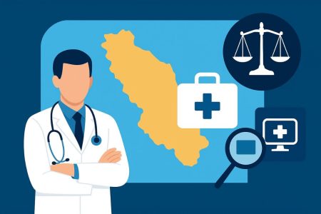 پزشکی قانونی لرستان نیروی طرحی جذب می‌کند