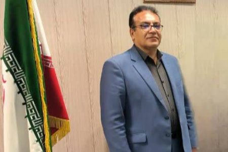 شهردار شهرستان دوره چگنی انتخاب شد