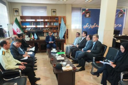 حفظ اراضی کشاورزی ضرورتی استراتژیک برای تأمین امنیت غذایی جامعه