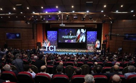 آغاز فصل تازه در صنعت ارتباطات کشور با اجرای بزرگ‌ترین پروژه تاریخ ICT ایران