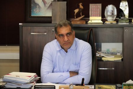 زیرساخت‌های منطقه ویژه اقتصادی ازنا توسعه می‌یابد