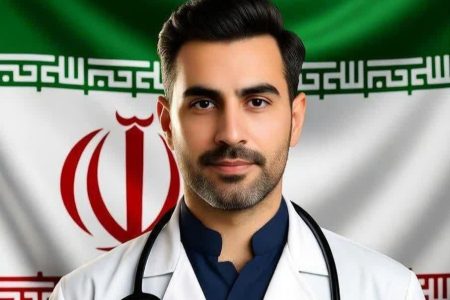 صدای نفس بیماران،پاداش جهاد اوست