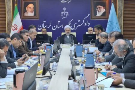 هشدار رئیس‌کل دادگستری لرستان به اخلال‌گران در بازار