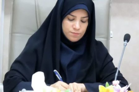 پیام تبریک دبیر شورای فرهنگ عمومی لرستان به مناسبت هفته فرهنگ عمومی