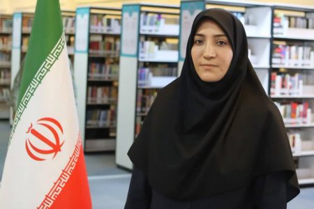 تشریح برنامه‌های کتابخانه های لرستان در هفته کتاب